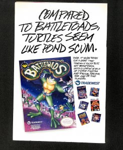 Amazing Spider-Man #350