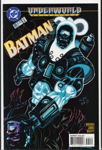 Batman #525 (1995) Batman