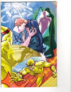 Flash # 200 VF/NM DC Comic Book Blitz Batman Superman Arrow CW TV Zoom J217