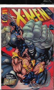 X-Men #50 (1996) X-Men