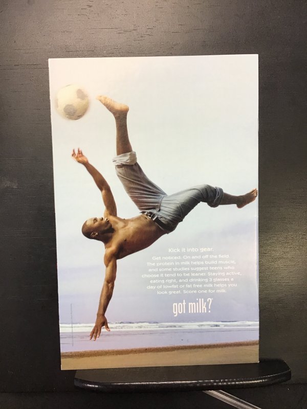 Iron Man #10 (2006) nm