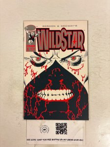 Wildstar #1 NM Image Comic Books Gordon Ordway 19 HH111