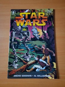 Classic Star Wars #1 ~ NEAR MINT NM ~ 1992 Dark Horse Comics