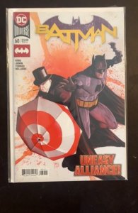 Batman #60 (2019)