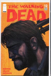 The Walking Dead #12 (2004) The Walking Dead