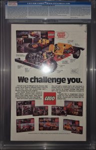 The X-Men #141 (1981)