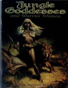 Jungle Goddesses & Warrior Women (2006)