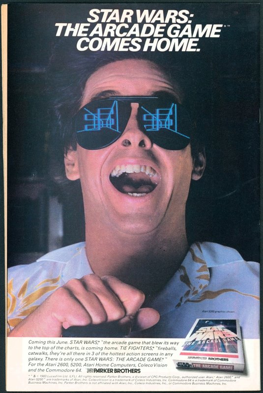 Iron Man 186 VF+ 8.5 Marvel 1984