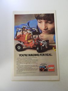 The Uncanny X-Men #165 (1983) VF+ condition