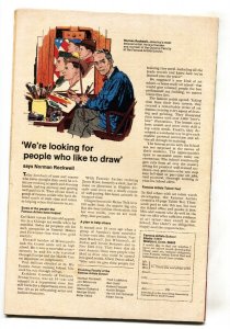 Sub-Mariner #9  1968 - Marvel  -FN- - Comic Book