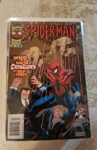 Spider-Man #70 (1996)