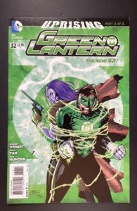 Green Lantern #32 (2014)