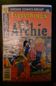 Everything's Archie #81 (1980)