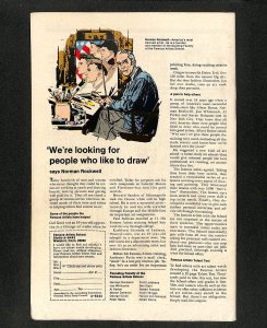 Daredevil #70 1st Appearance The Tribune!