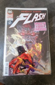 The Flash #43 (2018)