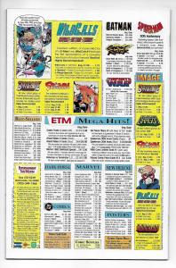 Spawn #1 First Appearance / Todd McFarlane (Image, 1992) NM