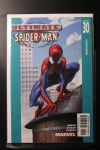 Ultimate Spider-Man #30 (2003)