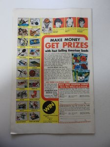 Chamber of Chills #16 (1975) VG/FN Condition