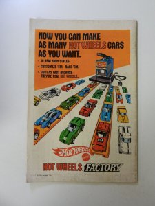 World's Finest Comics #195 (1970) FN/VF condition