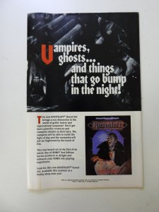 The Uncanny X-Men #268 (1990) FN- condition