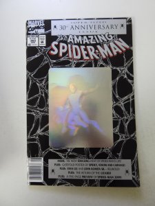 The Amazing Spider-Man #365 (1992) VF condition