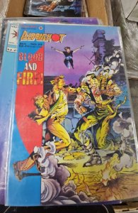 Bloodshot #23 (1995)