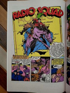 FUN COMICS #73 NM (DC 2025) 1941 Facsimile 1st AQUAMAN / Howard Sherman Cover