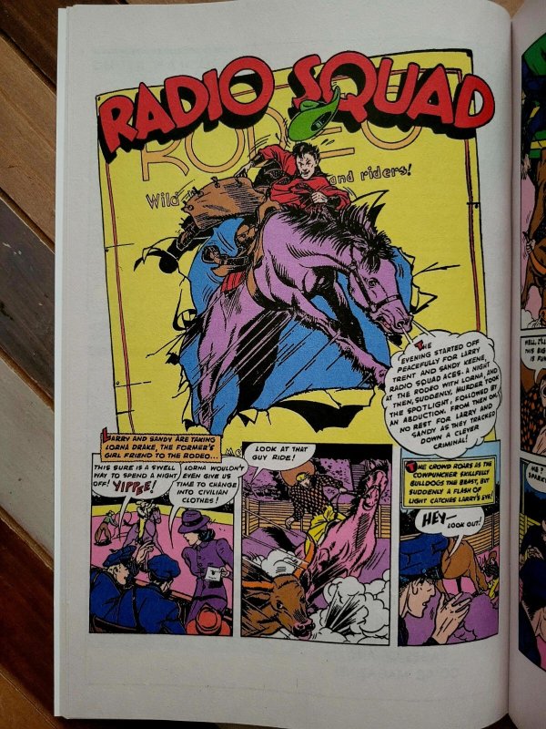 FUN COMICS #73 NM (DC 2025) 1941 Facsimile 1st AQUAMAN / Howard Sherman Cover