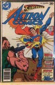 Action Comics #486 (1978)