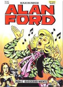 Non E' Successo Niente