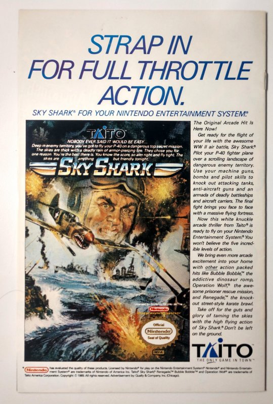 The Amazing Spider-Man #330 (8.0, 1990)