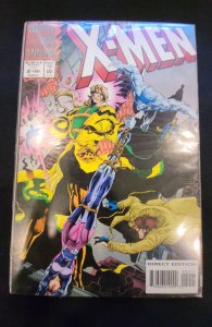 X-Men Annual #2 (1993)