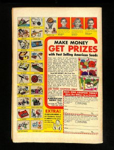 Superman's Pal, Jimmy Olsen #147