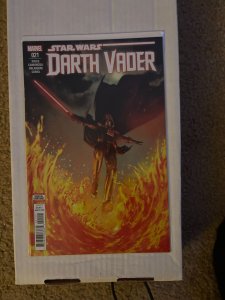Darth Vader #21 (2018)
