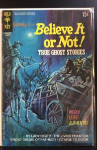 Ripley's Believe it or Not! #21