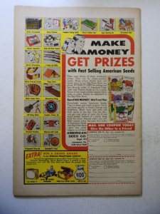 My Greatest Adventure #53 (1961) VG Condition