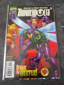 Thunderbolts #35 (2000)