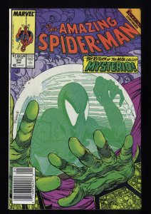 The Amazing Spider-Man #311 (1989)