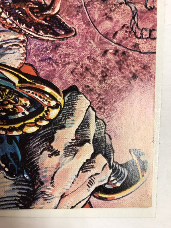 Kull The Conqueror (1984) # 10 (NM) | Canadian Price Variant CPV |