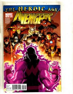 15 Avengers Marvel Comics 1 2 3 6 9 12 12.1 (2) 13 (2) 14 16 19 24 Annual 1 MF22