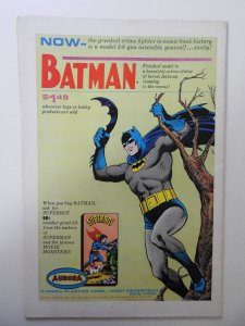 Aquaman #21 (1965) FN- Condition!