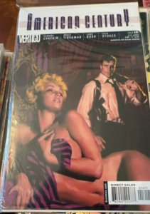 American Century #16 (2002)  