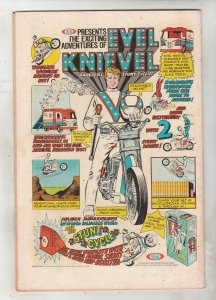 Tomb of Dracula #17 (1974)