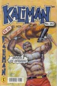 La Bruja Blanca - 48o. Capítulo