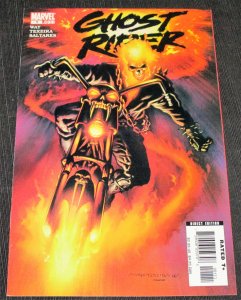 Ghost Rider #1 (2006)