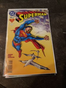 Superman #109 (1996)