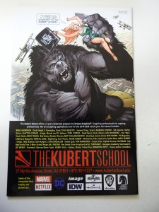 Superman #9 Variant Cover (2019) VF- Condition