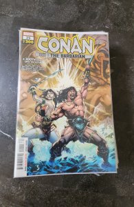 Conan the Barbarian #25 (2021)