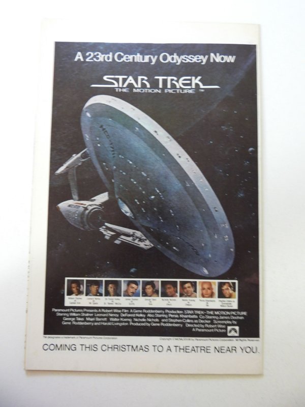 Marvel Two-in-One #54 (1979) FN/VF Condition