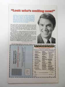 Tomb of Dracula #51 (1976) FN+ Condition!